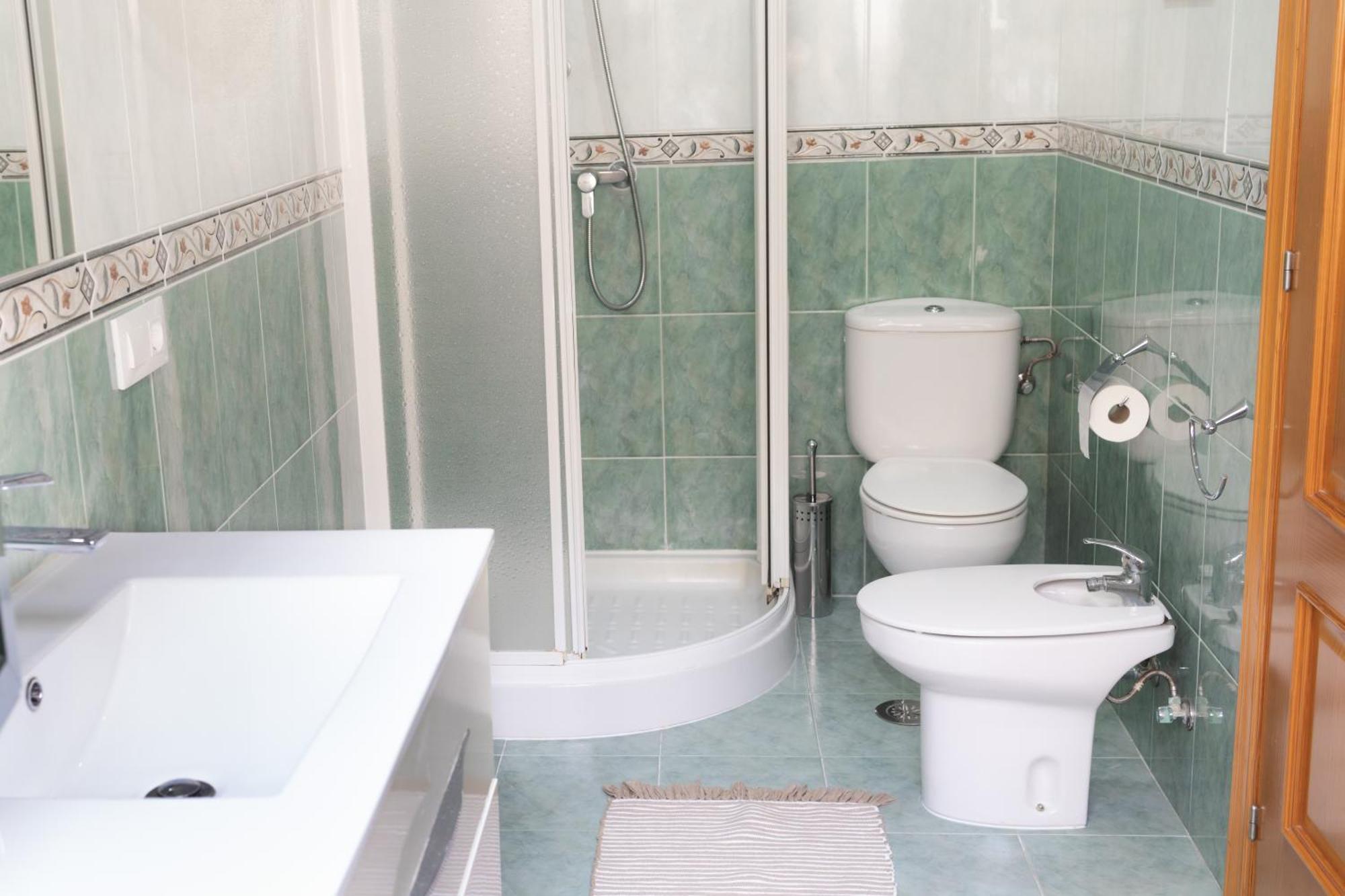 Vigo Escape Villa Dış mekan fotoğraf