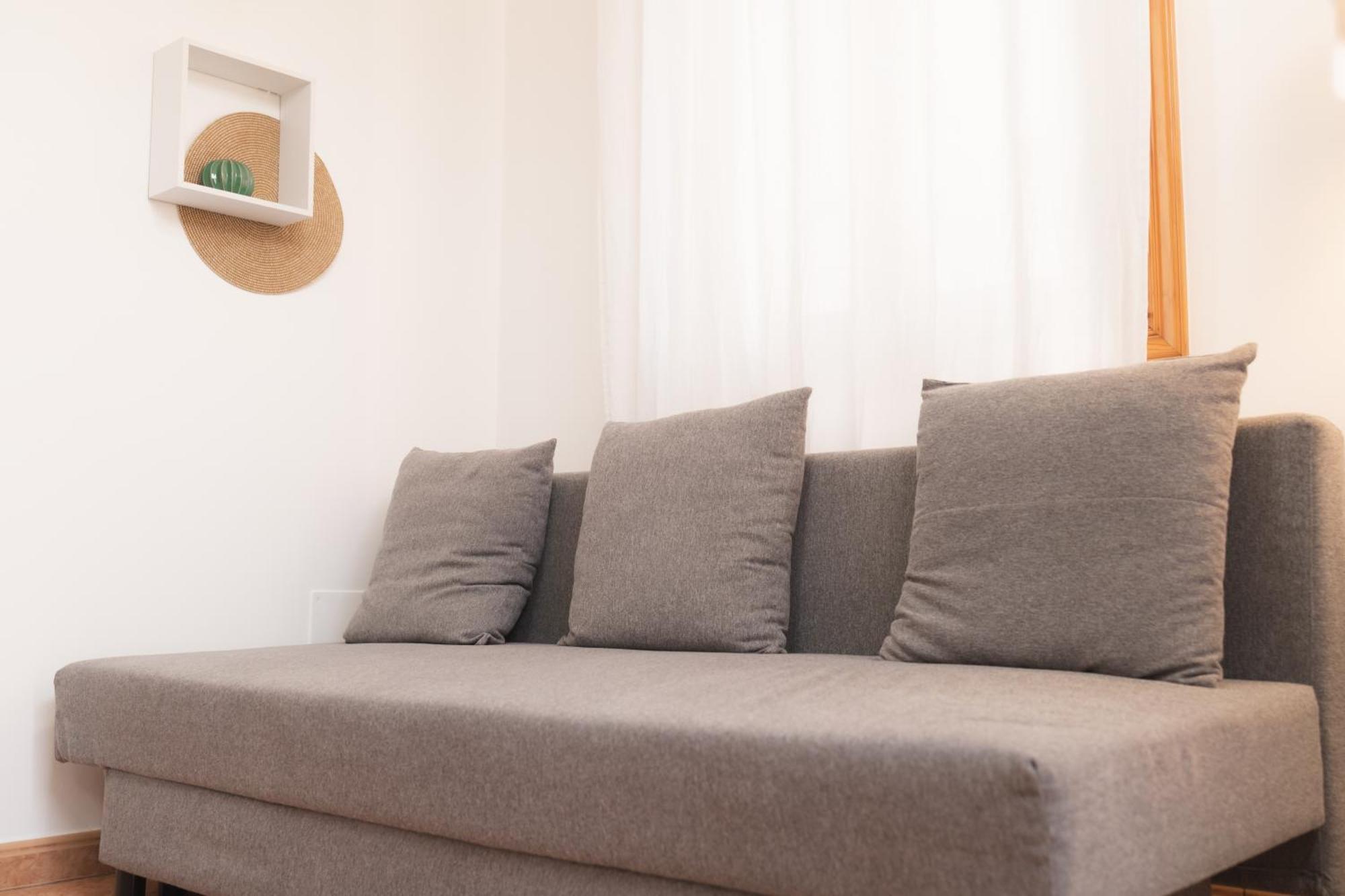 Vigo Escape Villa Dış mekan fotoğraf
